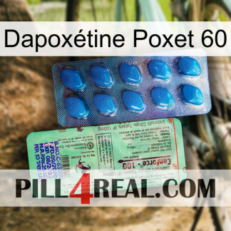 Dapoxétine Poxet 60 new02